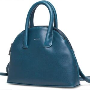 Nemesis Mini Satchel in Amazon by Mast & Nat